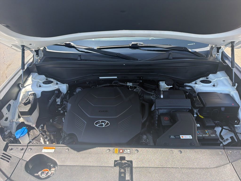Used 2022 Hyundai Palisade SE AWD/4WD image 33