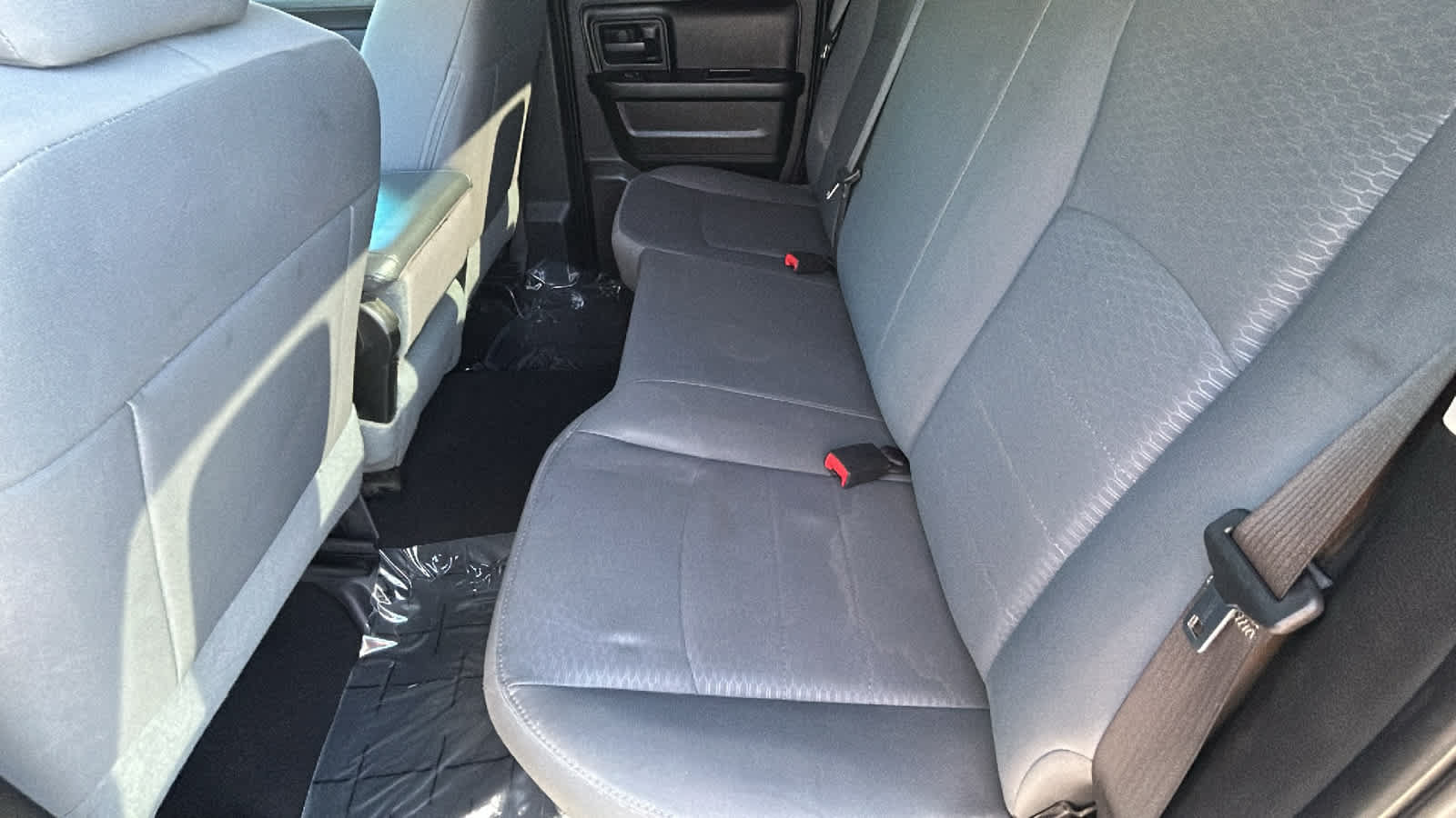 Used 2015 RAM 1500 Tradesman w/ Popular Equipment Group AWD/4WD image 23