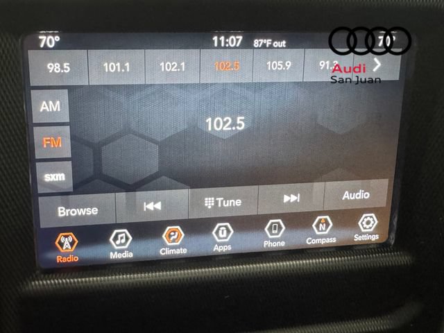 Used 2022 Jeep Gladiator Sport AWD/4WD image 16