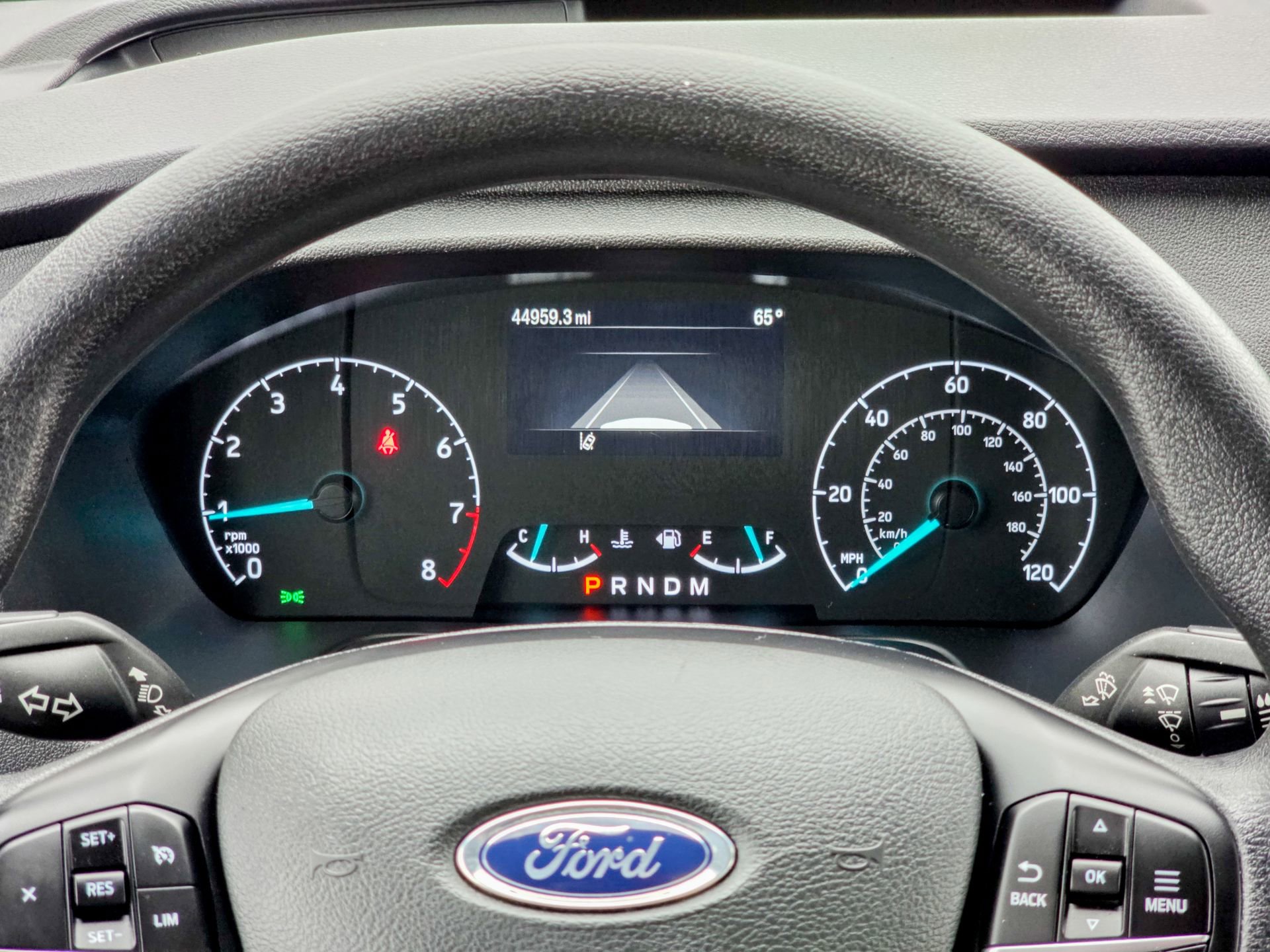 Used 2023 Ford Transit 350 XLT image 39