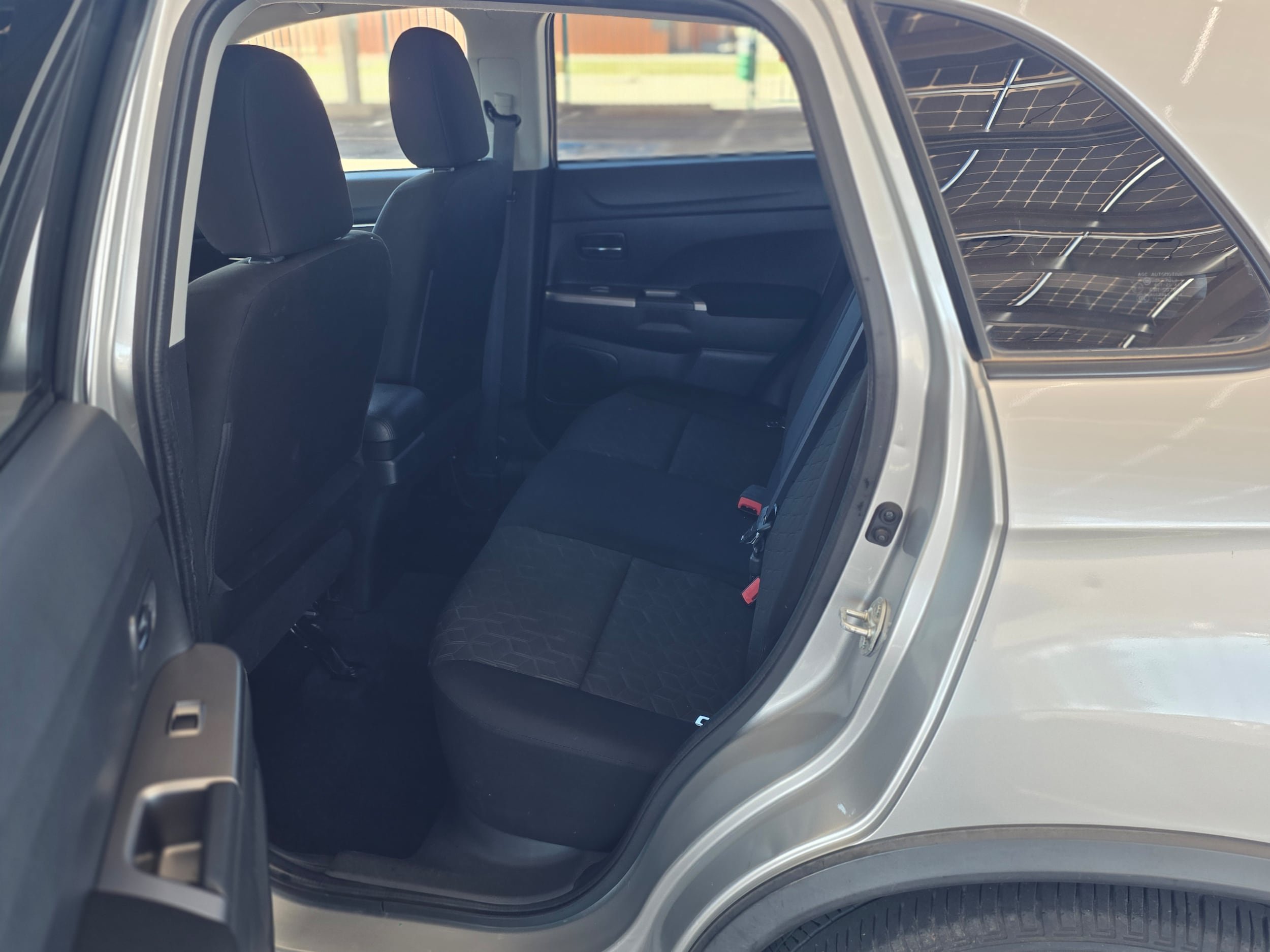 Used 2020 Mitsubishi Outlander Sport SE AWD/4WD image 20