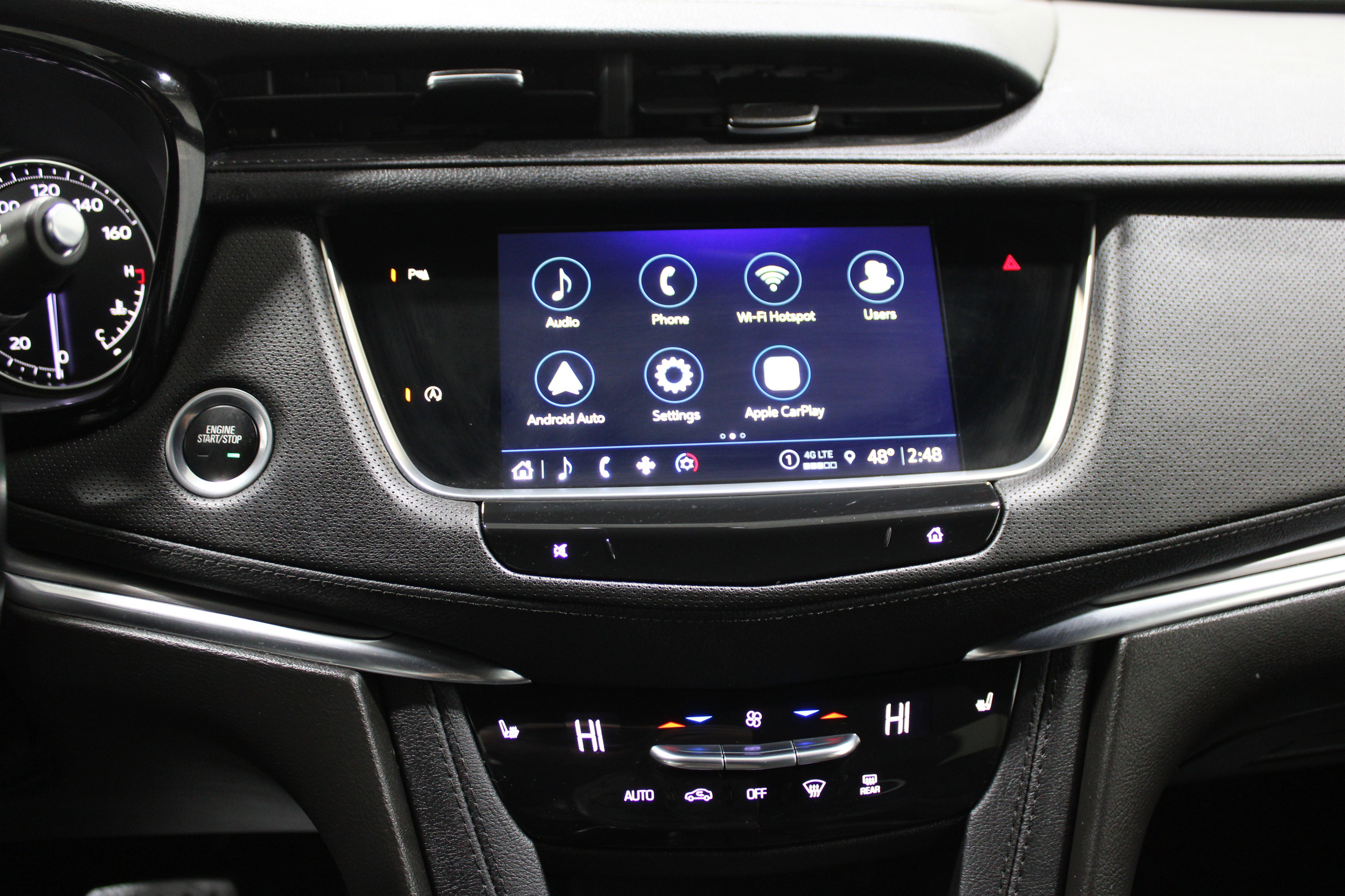 Certified 2023 Cadillac XT5 Luxury image 15