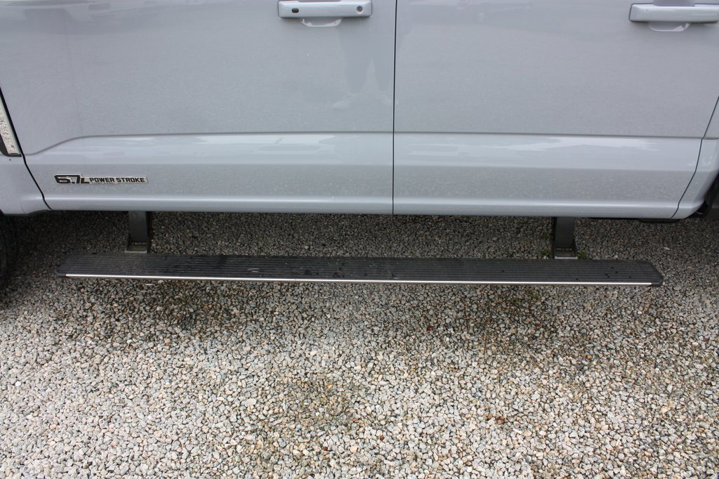 New 2025 Ford F250 Lariat w/ Lariat Ultimate Package image 10