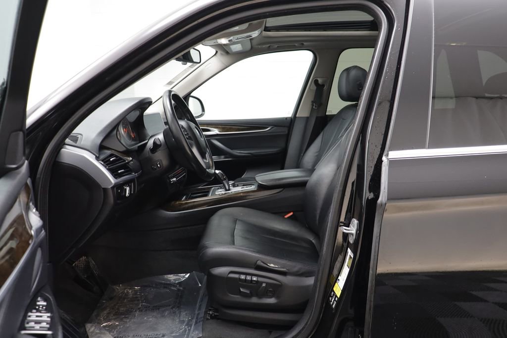 Used 2016 BMW X5 xDrive35i image 5