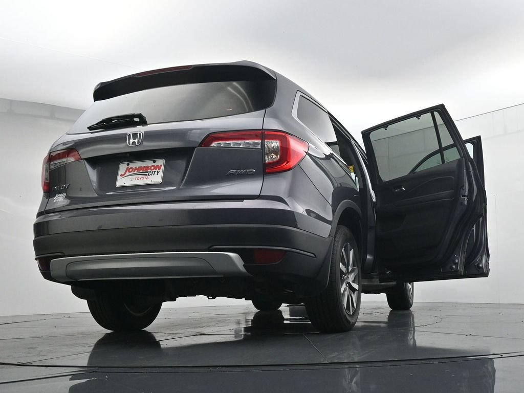 Used 2020 Honda Pilot EX-L image 44