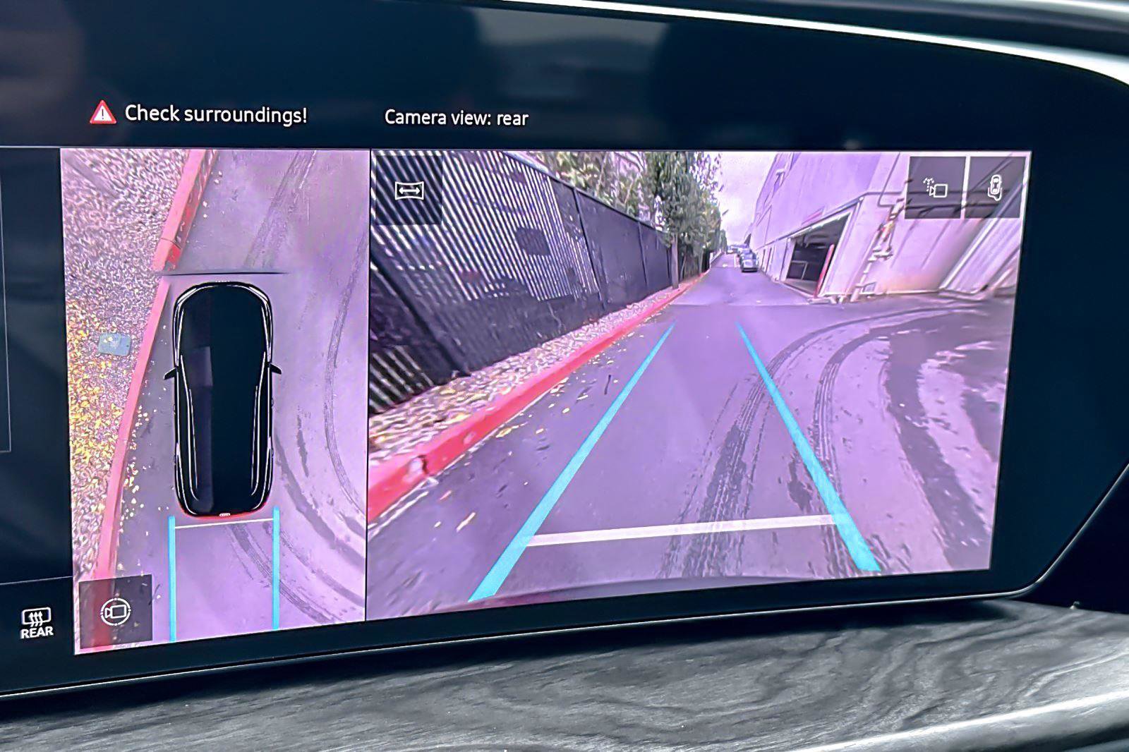 Certified 2025 Audi Q5 Premium Plus w/ Premium Plus image 20