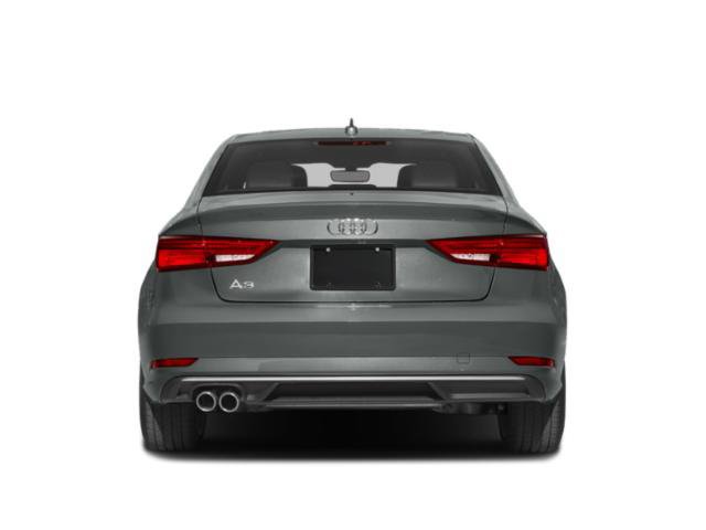 Used 2020 Audi A3 2.0T Premium w/ Final Edition Package FWD image 5