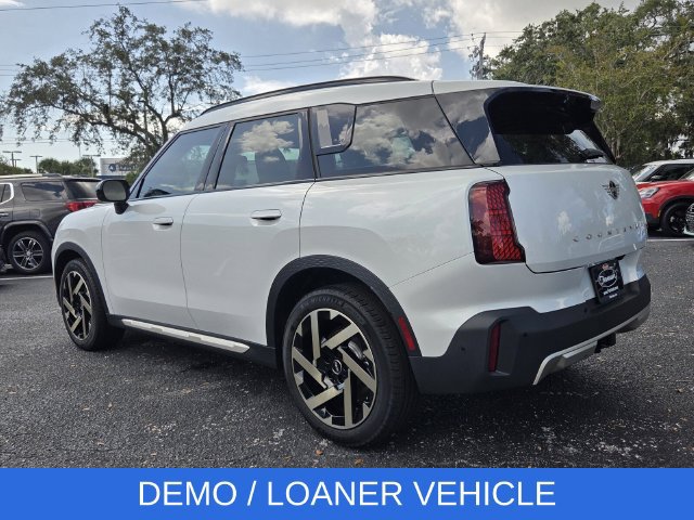 New 2027 MINI Cooper Countryman S AWD/4WD image 5