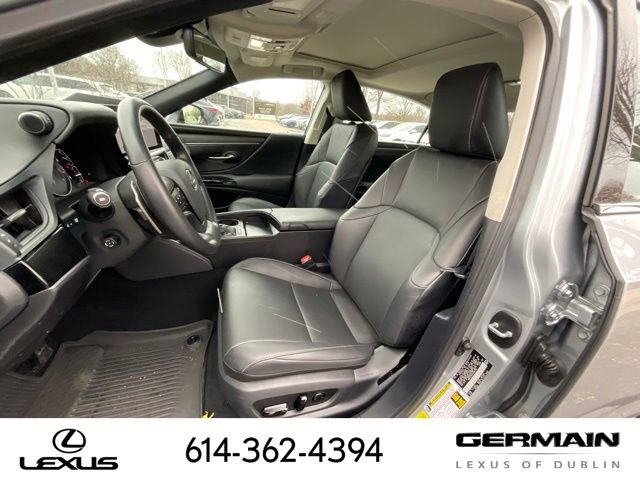 Used 2025 Lexus ES 350 350 image 14