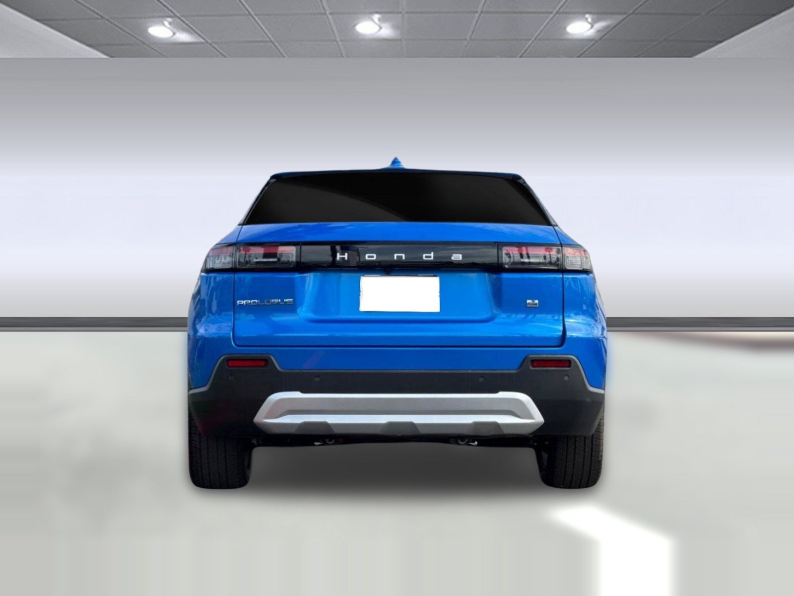 New 2026 Honda Prologue Eco image 9