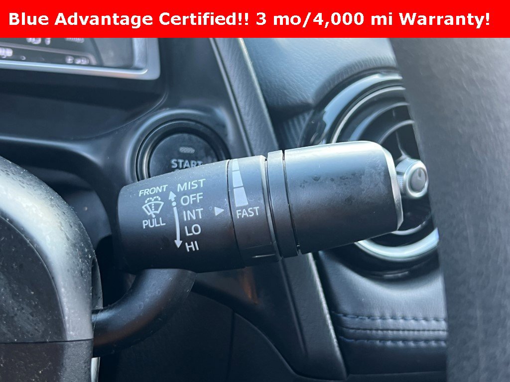 Used 2018 Toyota Yaris iA image 25