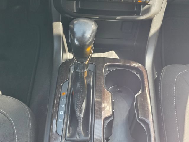 Used 2022 GMC Canyon Elevation w/ Driver Alert Package AWD/4WD image 22