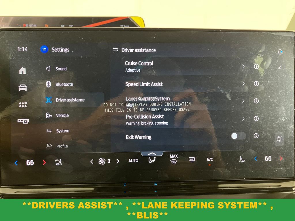 New 2026 Ford Expedition Active RWD image 25