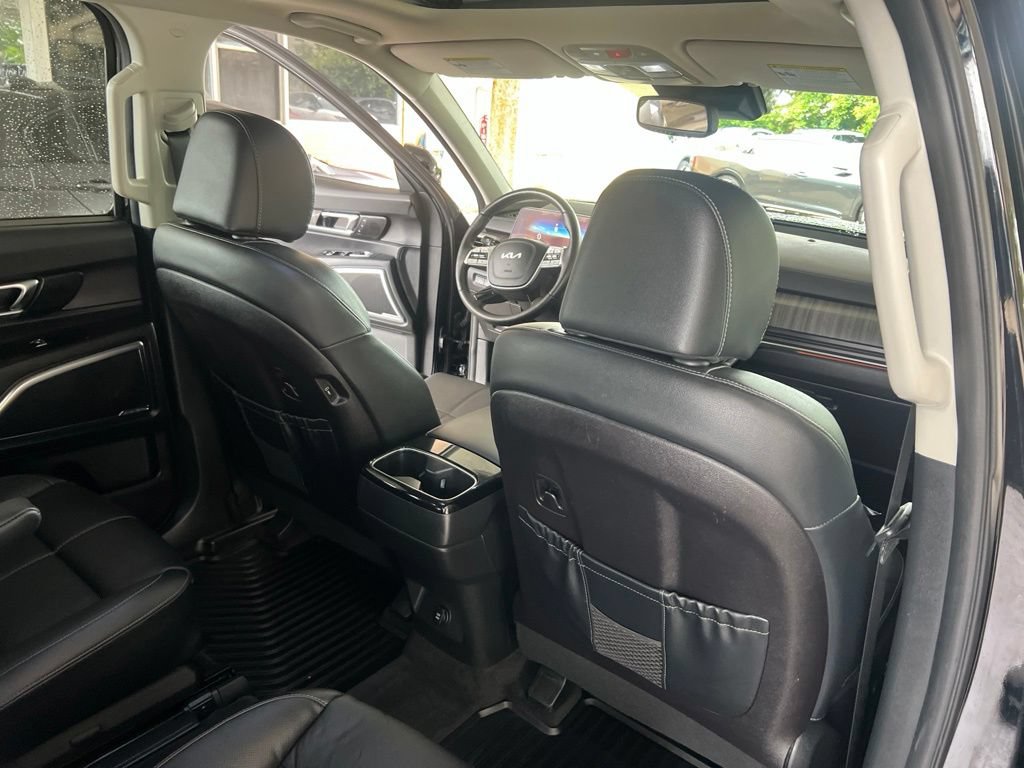 Certified 2024 Kia Telluride SX AWD/4WD image 17
