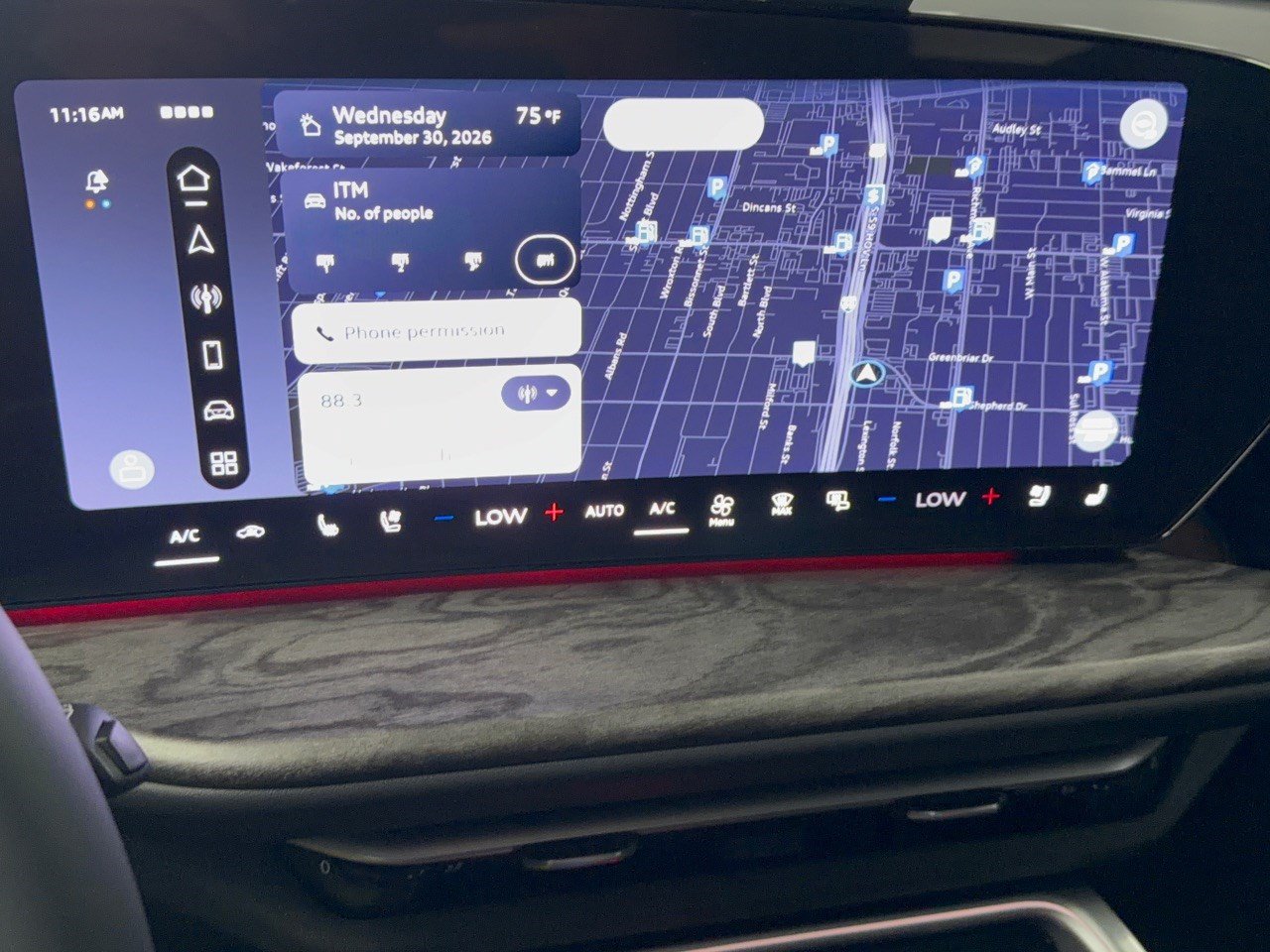 New 2026 Audi Q5 Prestige AWD/4WD image 23