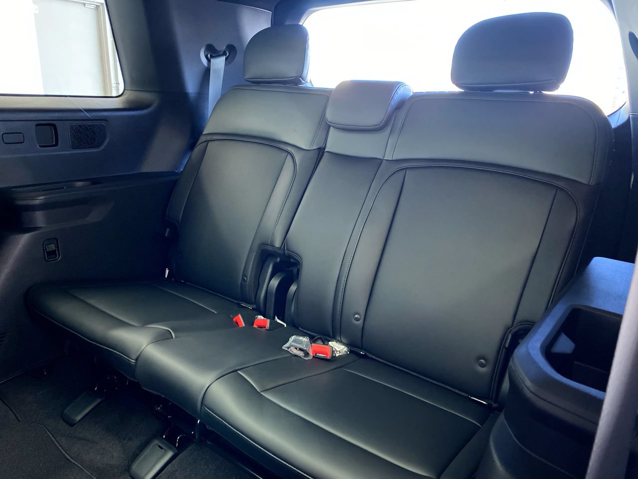 New 2027 Kia Telluride SX X-Line w/ Towing Package AWD/4WD image 36