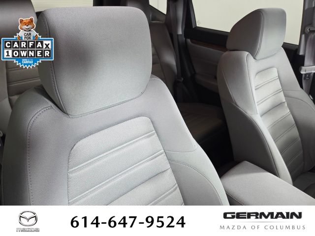 Used 2020 Honda CR-V EX image 19
