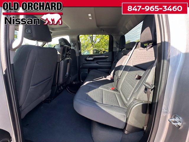 Used 2024 GMC Sierra 1500 Elevation AWD/4WD image 15