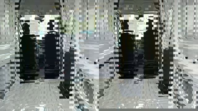 New 2026 Ford Transit 250 148 High Roof image 31