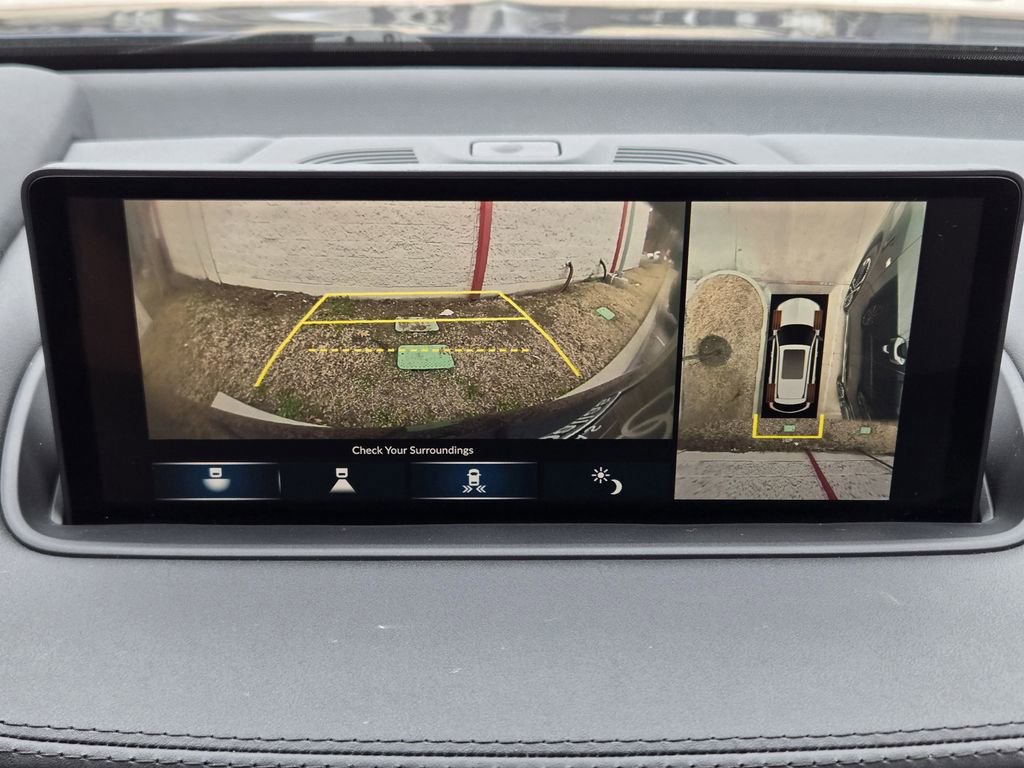 Used 2023 Acura MDX SH-AWD w/ Advance Package image 23