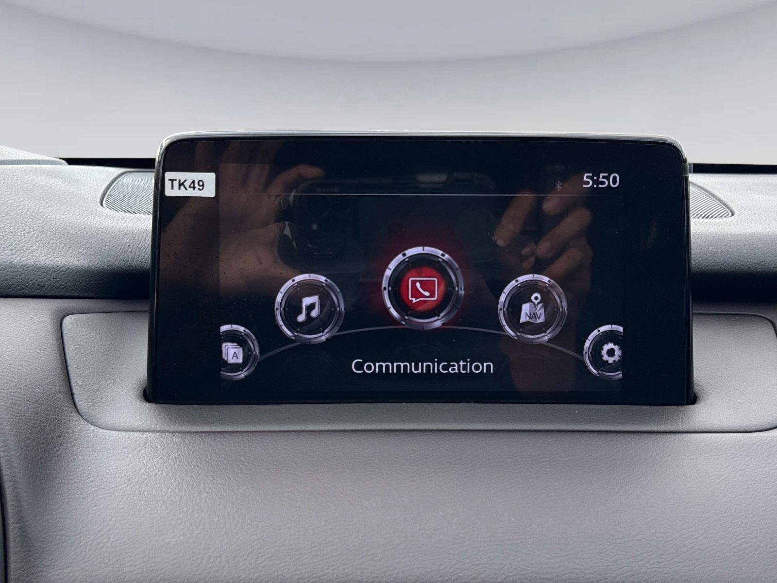 Used 2017 MAZDA CX-9 Grand Touring FWD image 24