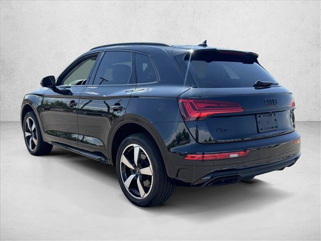 Used 2023 Audi Q5 2.0T Prestige w/ Prestige Package AWD/4WD image 5