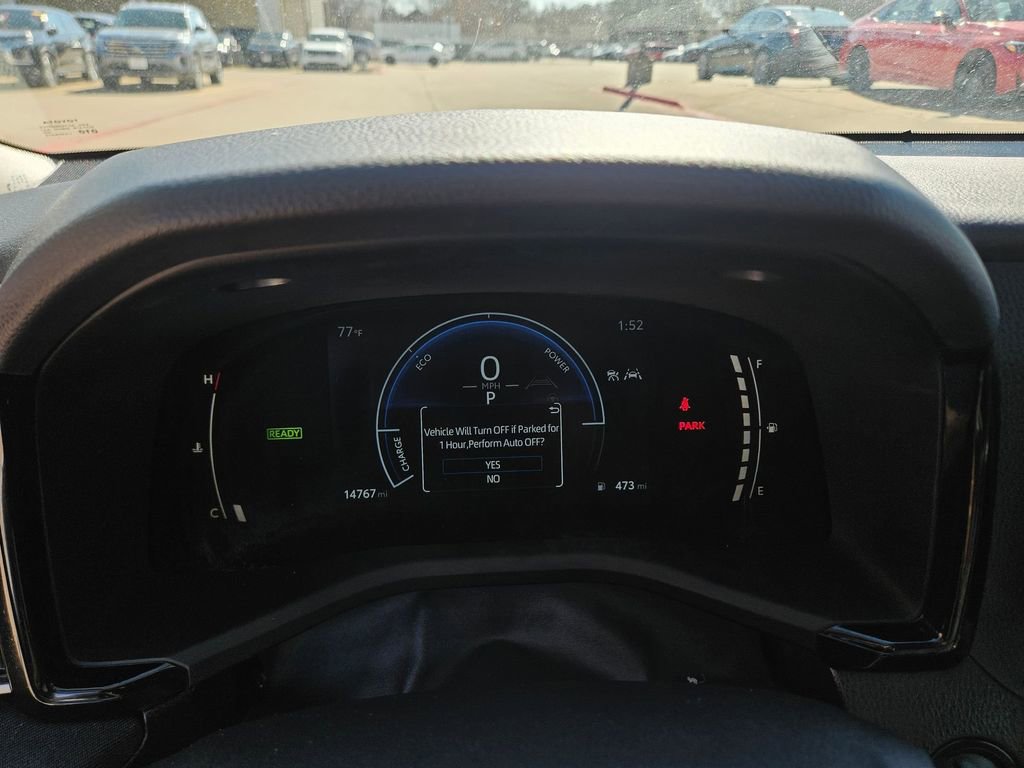 Used 2025 Toyota Camry LE image 19