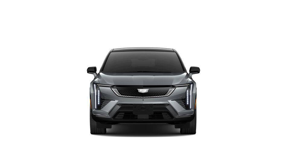 New 2027 Cadillac Optiq Sport w/ LPO, Floor Liner Package AWD/4WD image 10