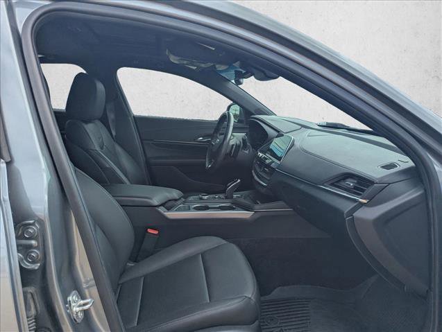 Used 2021 Cadillac CT4 Premium Luxury RWD image 15