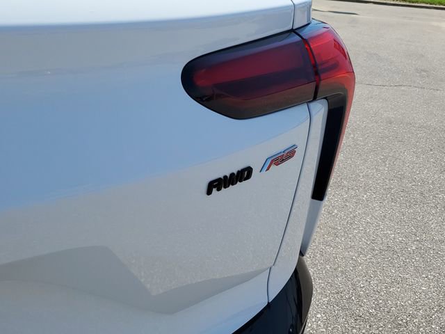 Used 2024 Chevrolet Blazer EV RS image 7