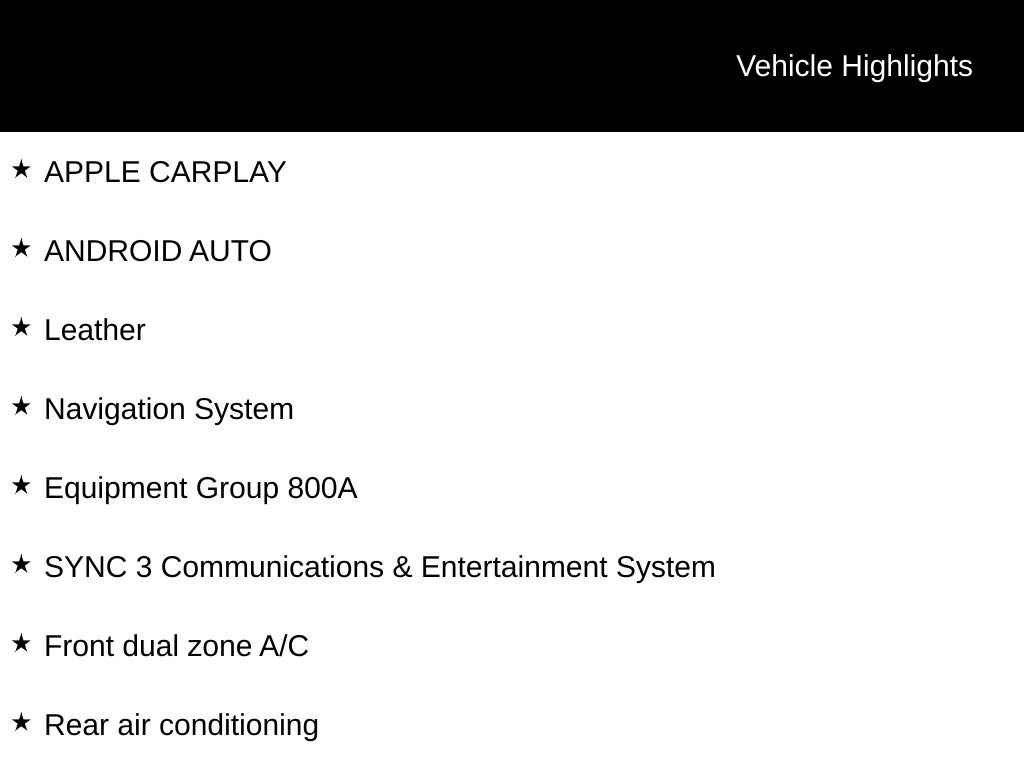 Used 2024 Ford Explorer Timberline image 7