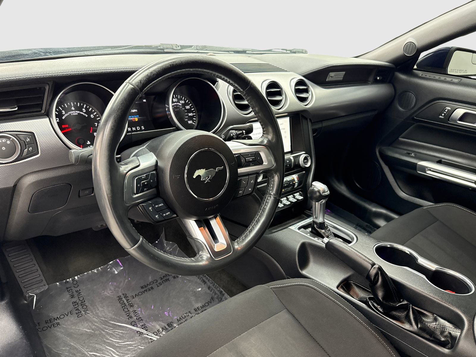 Used 2018 Ford Mustang GT w/ Equipment Group 301A RWD image 18