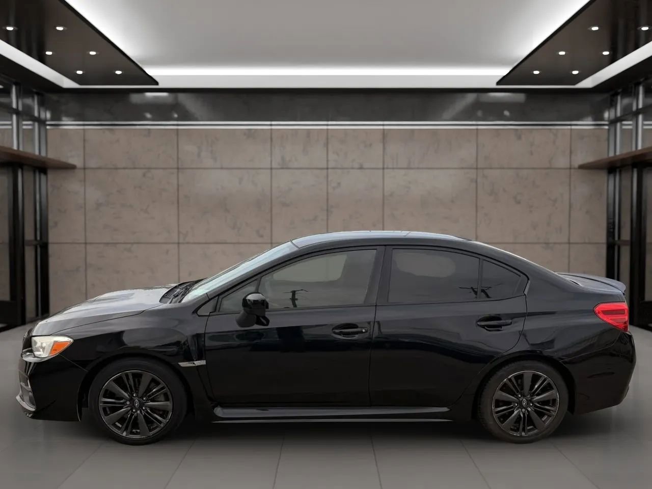 Used 2015 Subaru WRX image 7