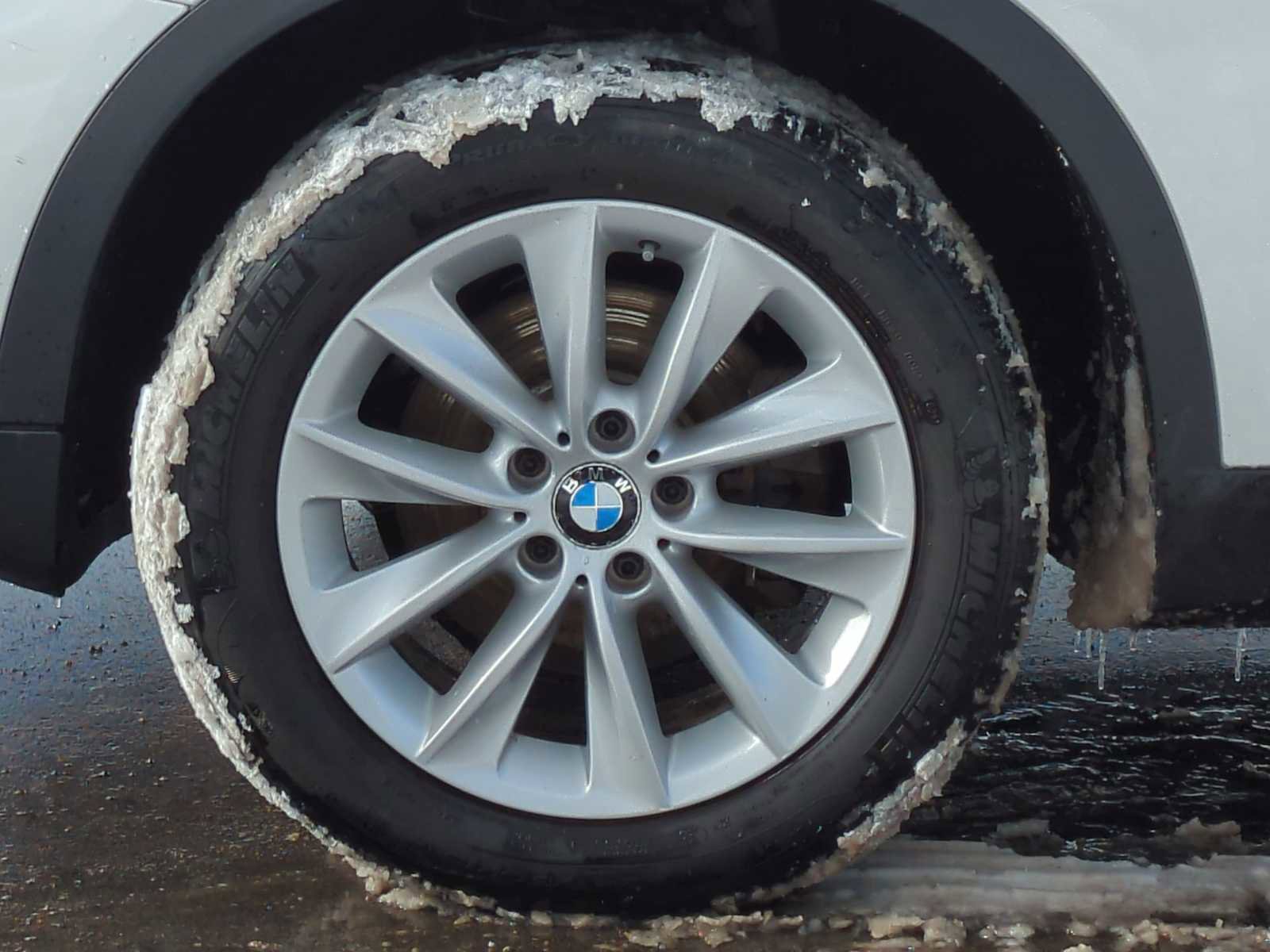 Used 2016 BMW X3 xDrive28i image 14