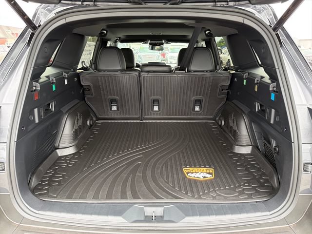 New 2026 Subaru Outback Wilderness AWD/4WD image 25