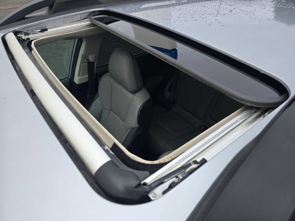 Used 2023 Subaru Outback Limited AWD/4WD image 19