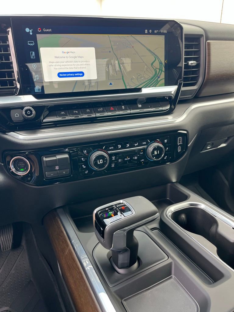 New 2026 Chevrolet Silverado 1500 High Country image 18