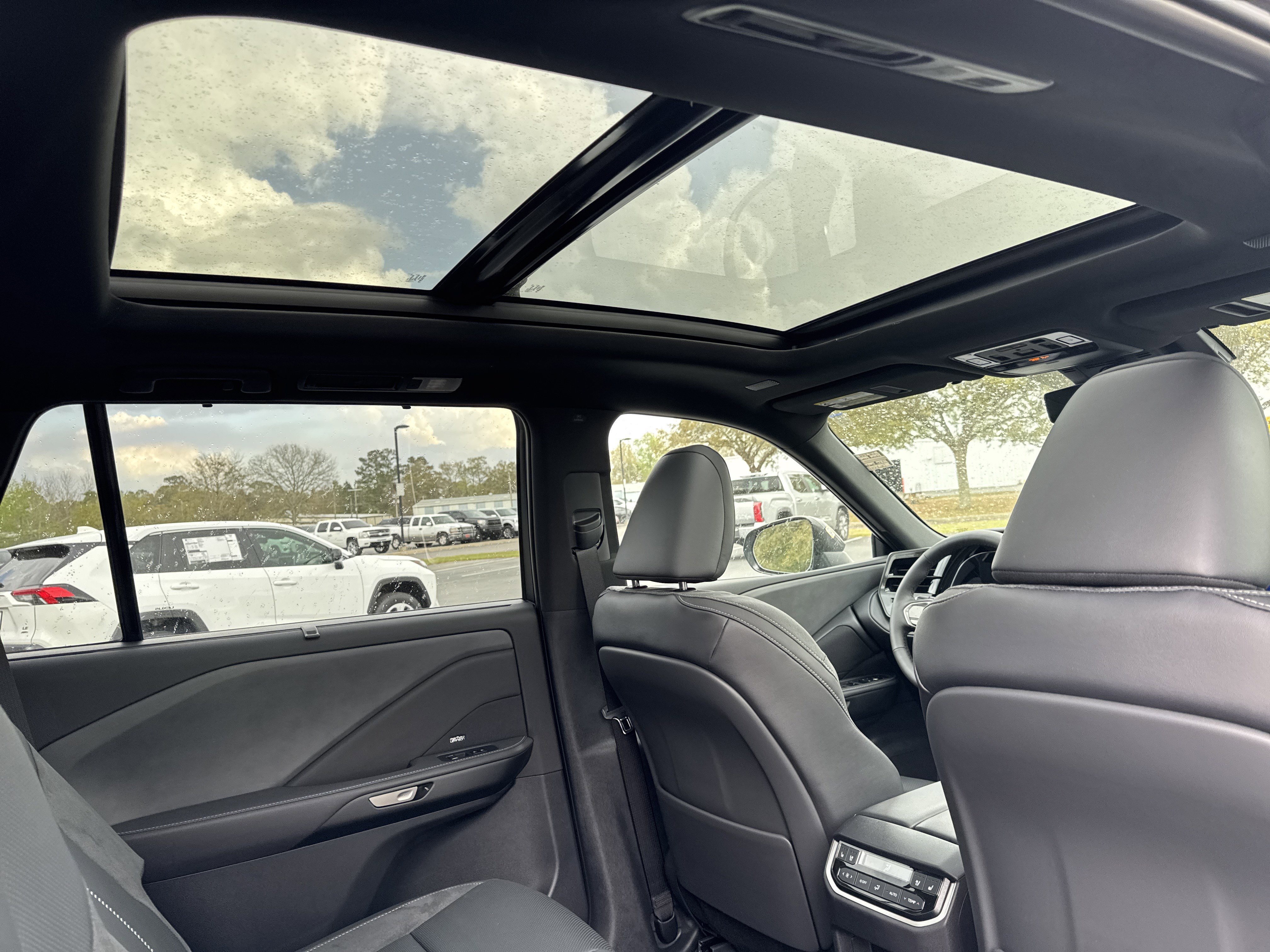 Used 2026 Lexus TX 350 AWD image 35