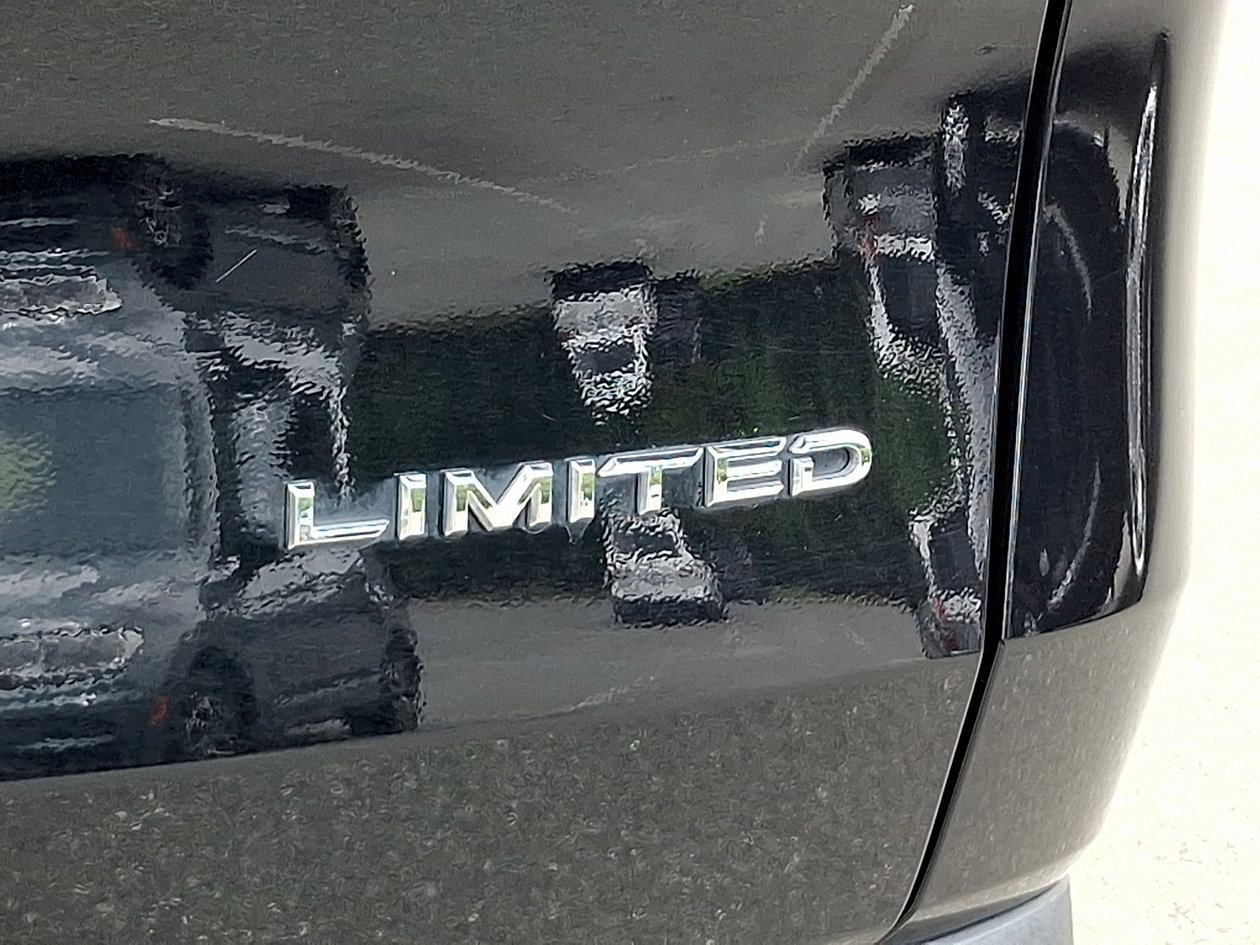 Used 2024 Toyota Grand Highlander FWD image 32