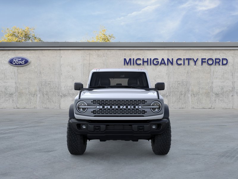 New 2026 Ford Bronco Badlands w/ Sasquatch Package AWD/4WD image 6