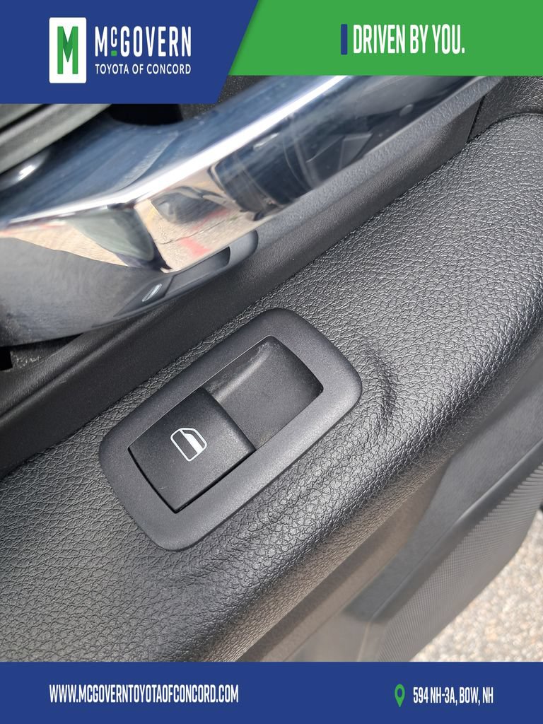 Used 2021 RAM 1500 Warlock w/ Trailer & Traction Group AWD/4WD image 14