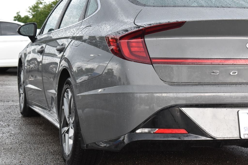 Used 2023 Hyundai Sonata SEL FWD image 14