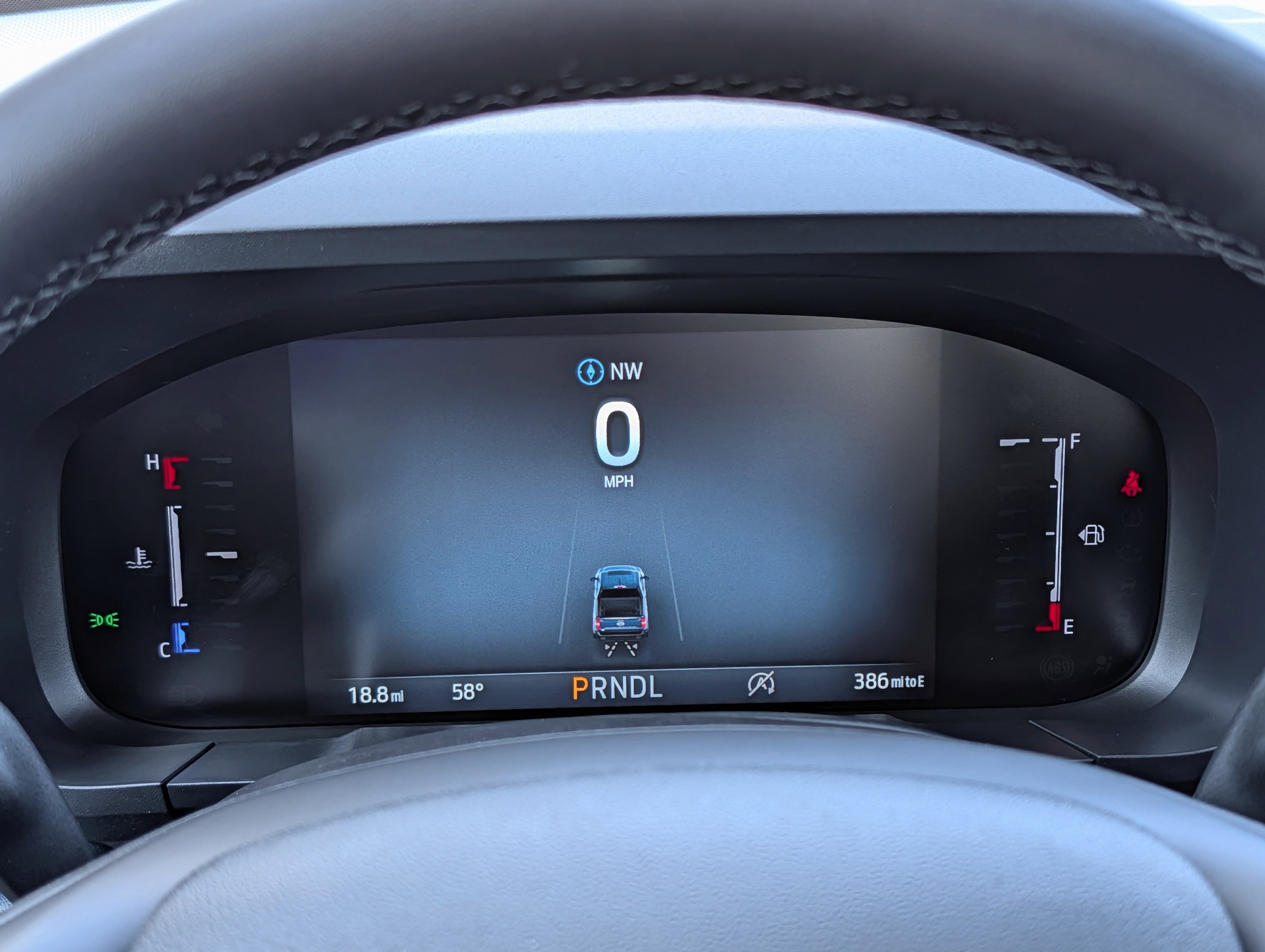 New 2025 Ford Maverick XLT w/ XLT Luxury Package image 22