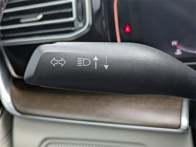 Used 2022 Jeep Grand Wagoneer Series I image 27