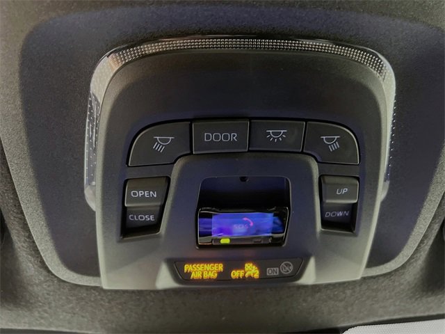 New 2026 Toyota Corolla XSE image 18