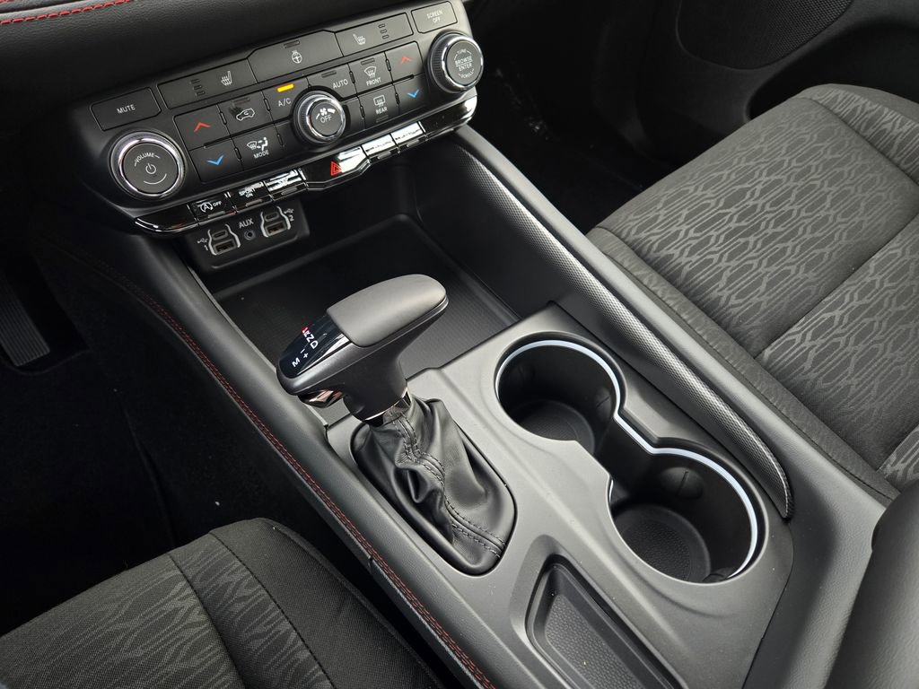 New 2026 Dodge Durango GT w/ Blacktop Package image 24