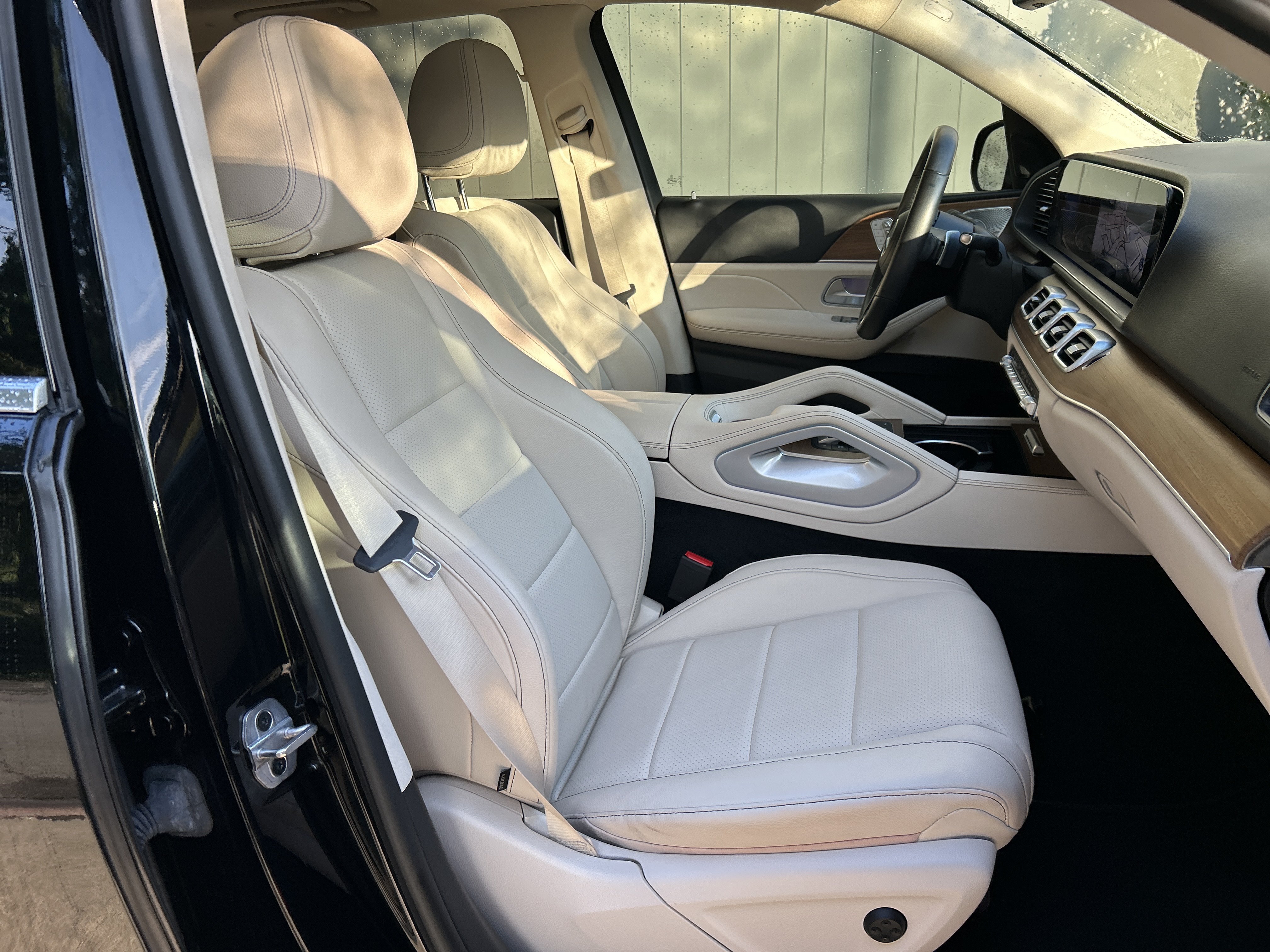 Certified 2024 Mercedes-Benz GLE 350 4MATIC image 52