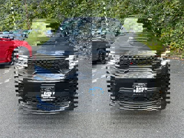 New 2026 Dodge Durango GT image 3