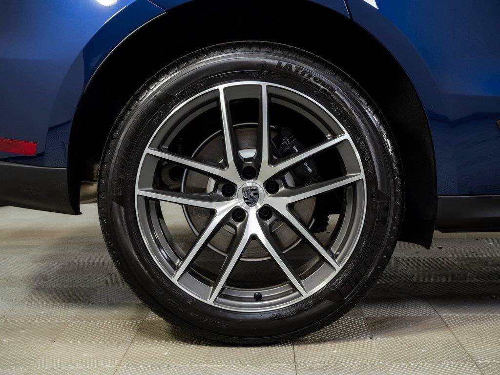 New 2026 Porsche Macan AWD/4WD image 39