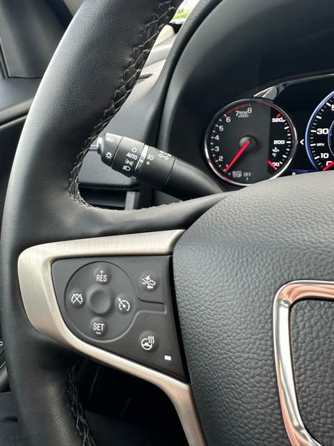 Used 2023 GMC Terrain Denali w/ LPO, Floor Liner Package AWD/4WD image 44